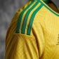South Africa 2026 Home Jersey