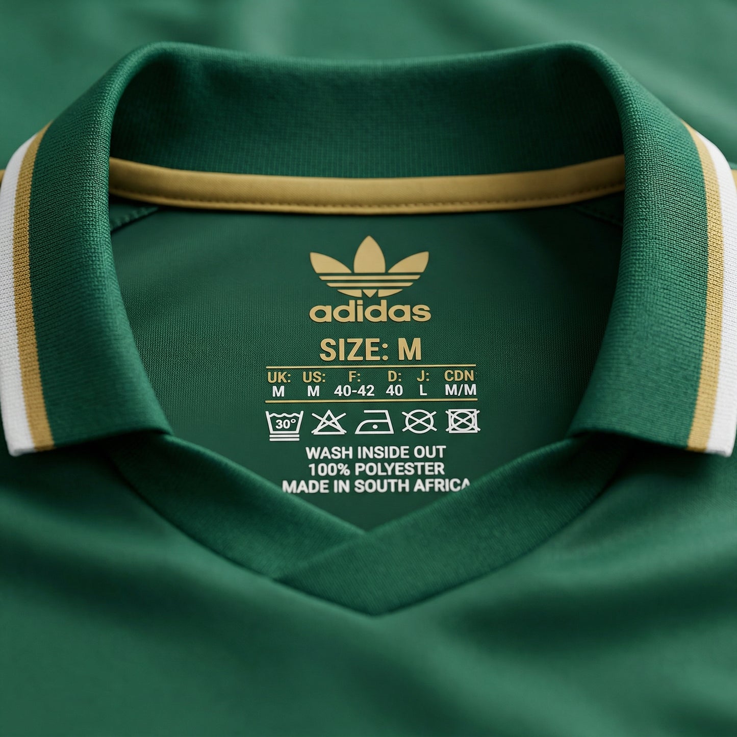 South Africa 2026 Away Jersey