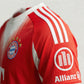 Bayern Munich 25/26 Home Kids Jersey