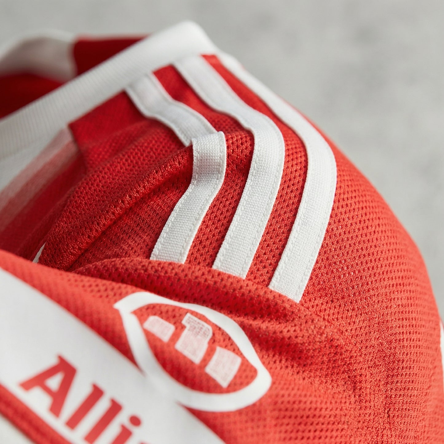 Bayern Munich 25/26 Home Kids Jersey
