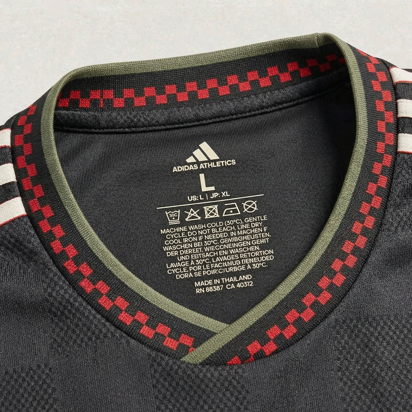 Bayern Munich 25/26 Kids Third Jersey