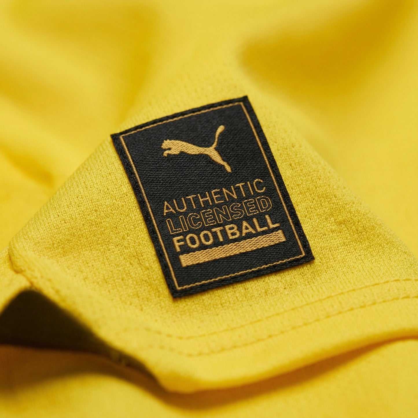 Dortmund 25/26 Home Kids Jersey