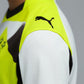 Dortmund 25/26 Away Kids Jersey