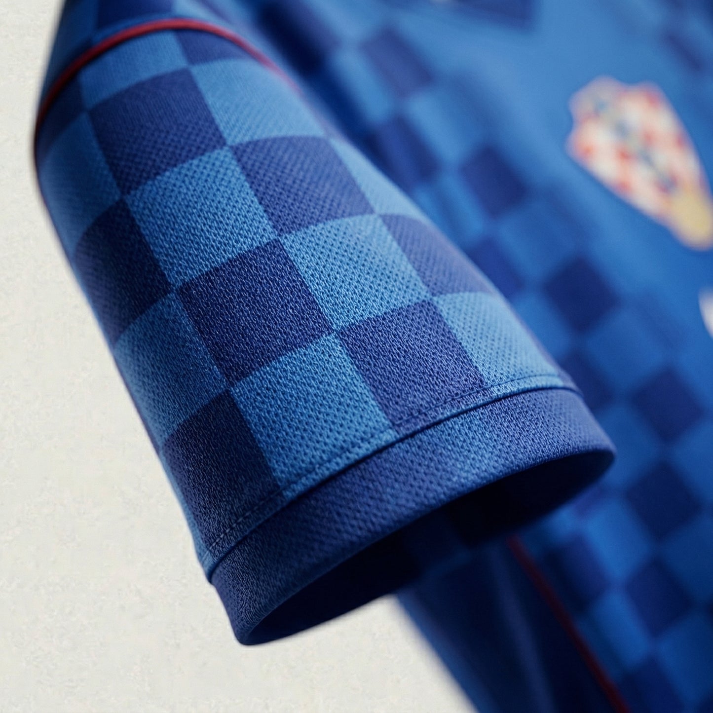 Croatia 2026 Away Jersey