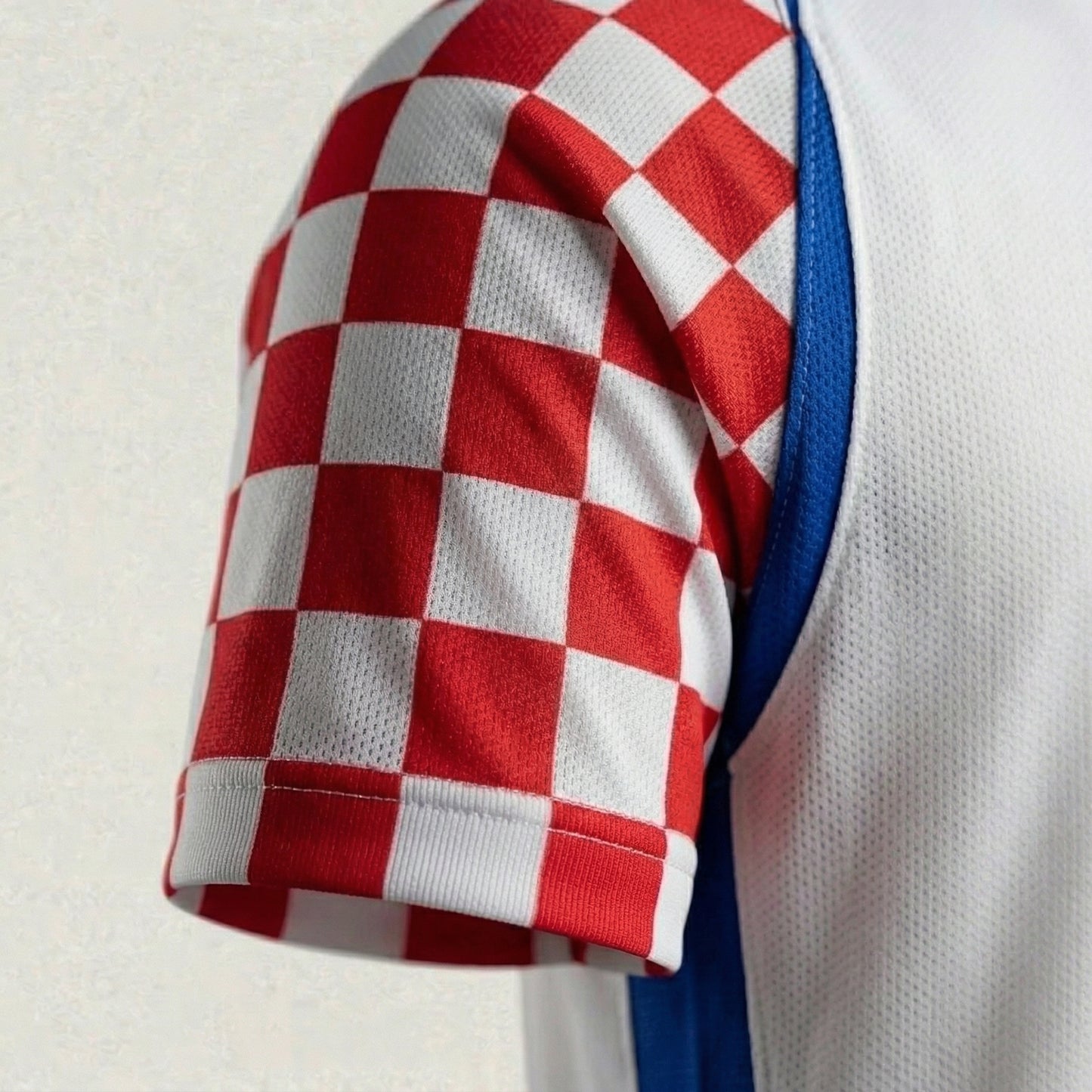 Croatia 2026 Home Jersey