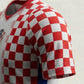 Croatia 2026 Home Jersey