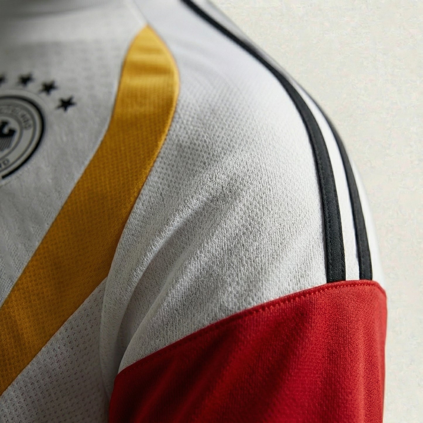 Germany 26/27 Training Jersey