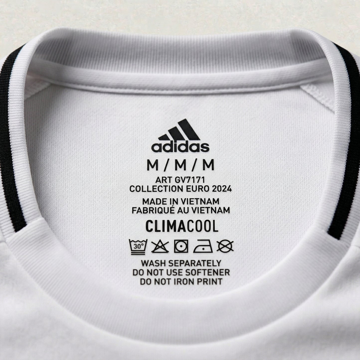 Germany 26/27 Training Jersey