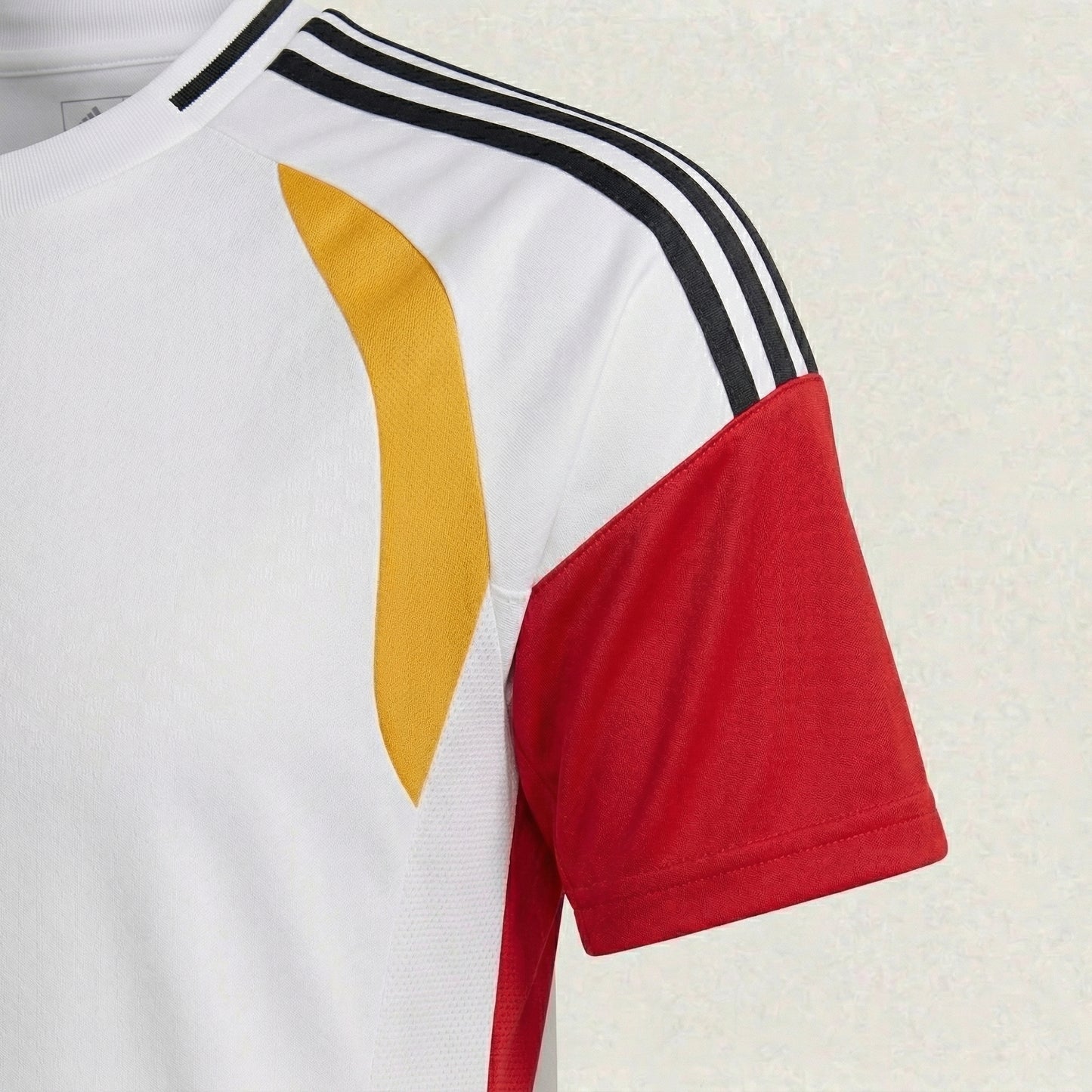 Germany 26/27 Training Jersey