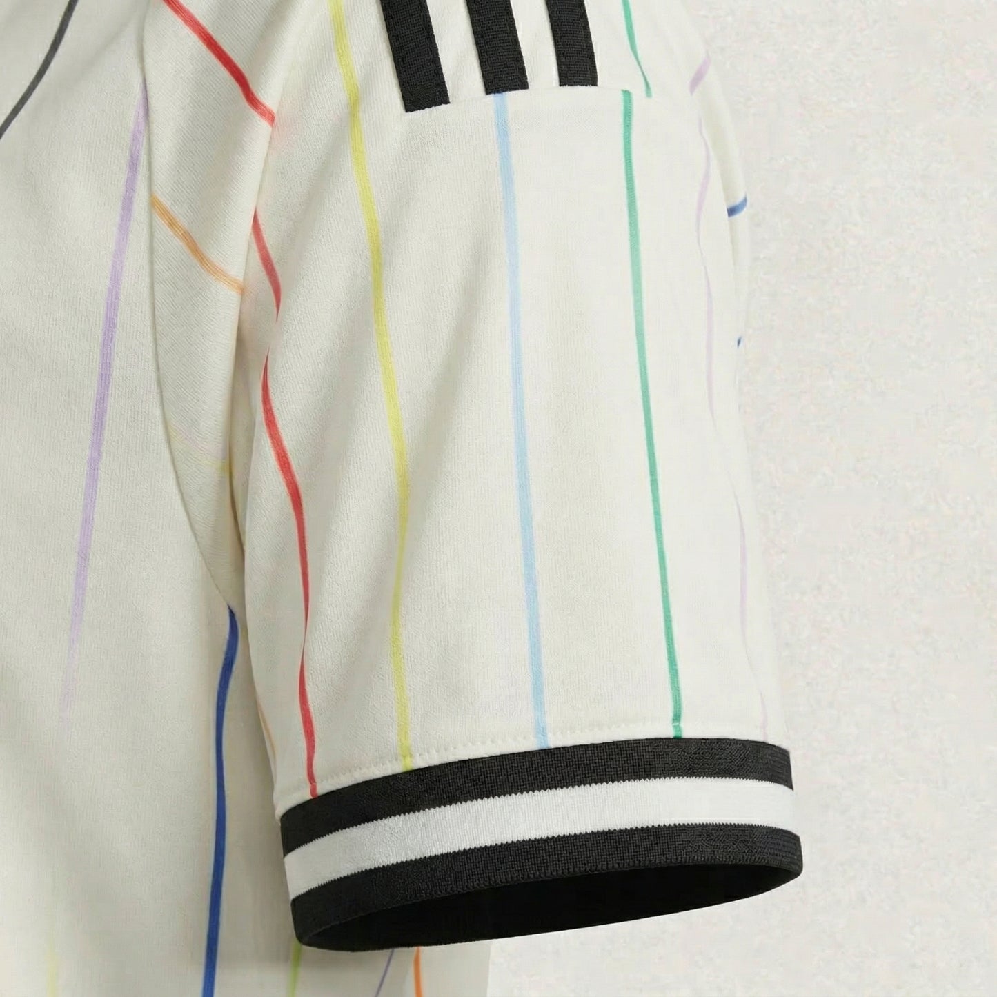 Japan 2026 Away Jersey Kids