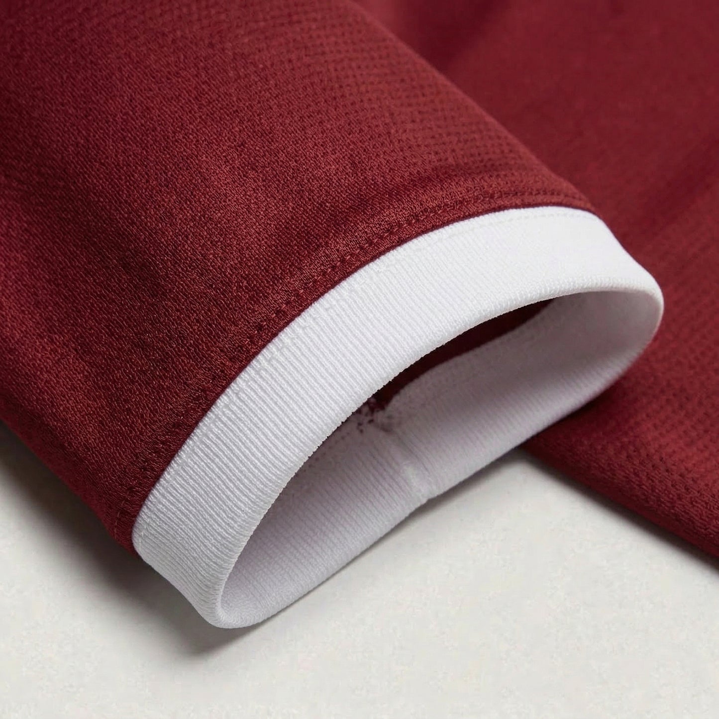 Qatar 2026 Home Jersey