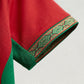 Morocco 2026 Home Jerseys Kids