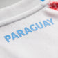 Paraguay 2026 Home Jersey