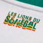 Senegal 2026 Home Jersey