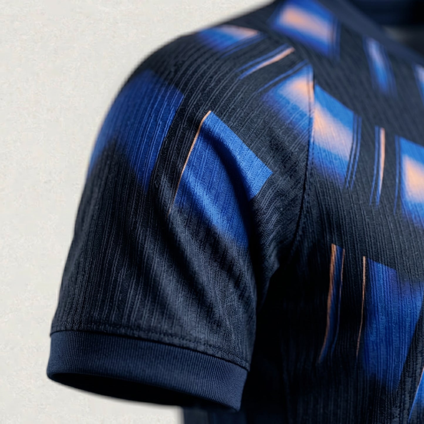 Uruguay 2026 Away Jersey