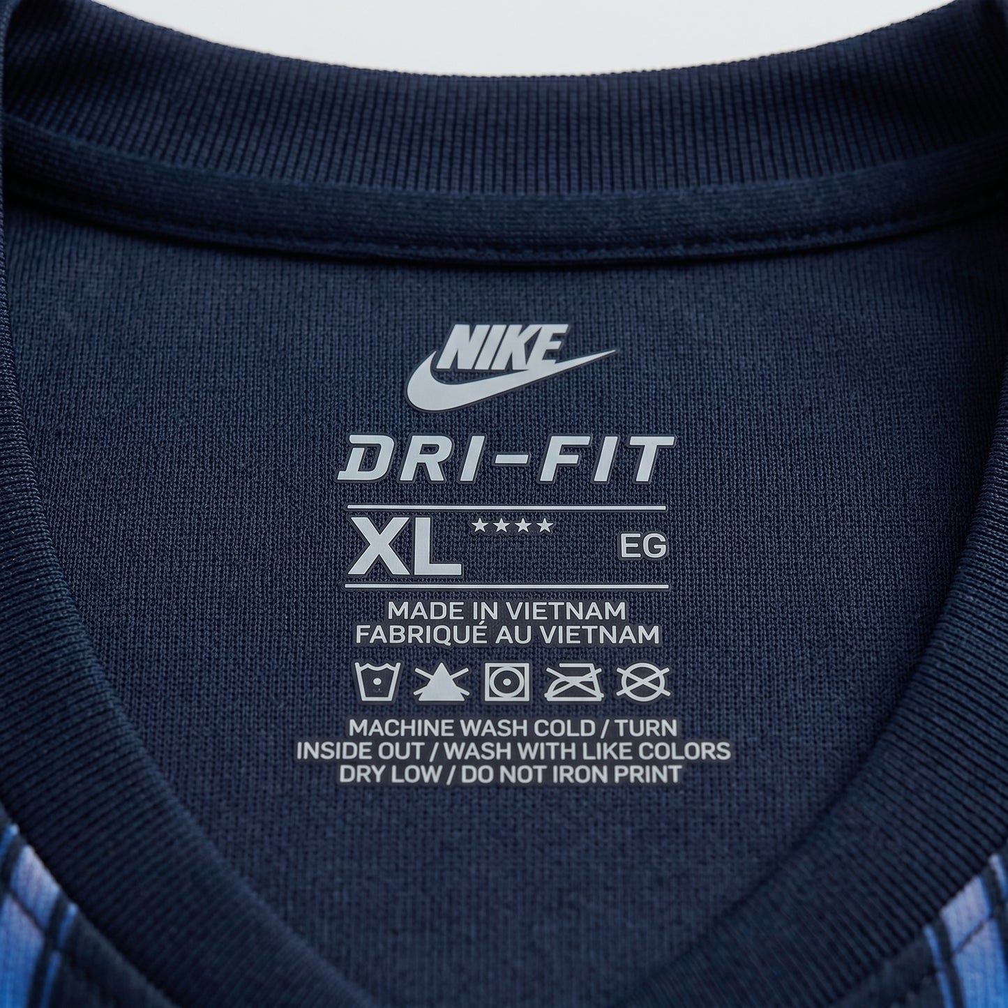 Uruguay 2026 Away Jersey