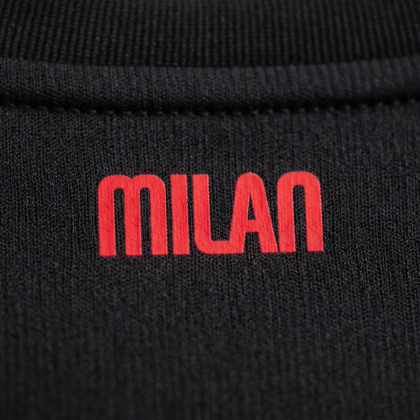 AC Milan 25/26 Kids Home Jersey