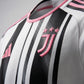 Juventus 25/26 Kids Home Jersey