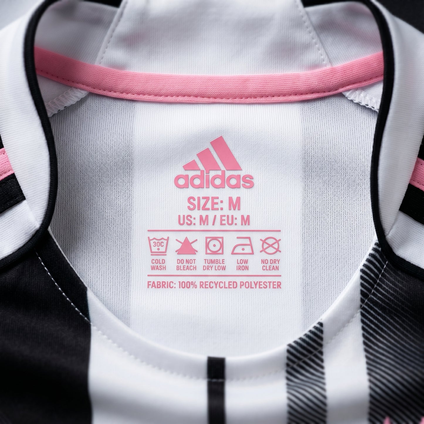 Juventus 25/26 Kids Home Jersey