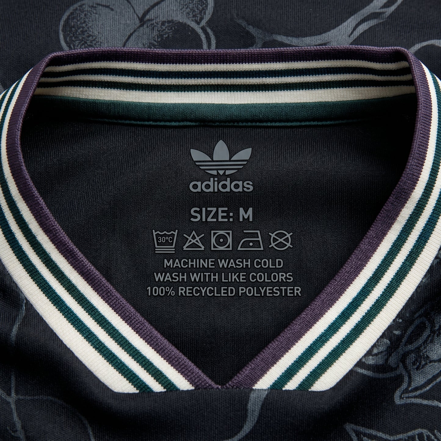 Juventus 25/26 Kids Third Jersey