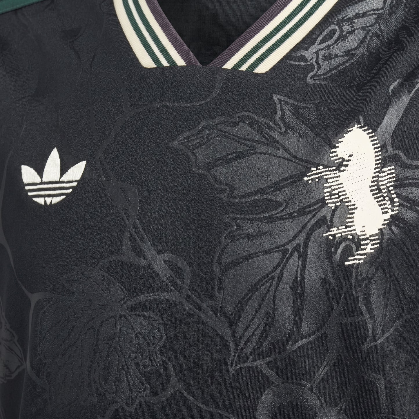 Juventus 25/26 Third Jersey