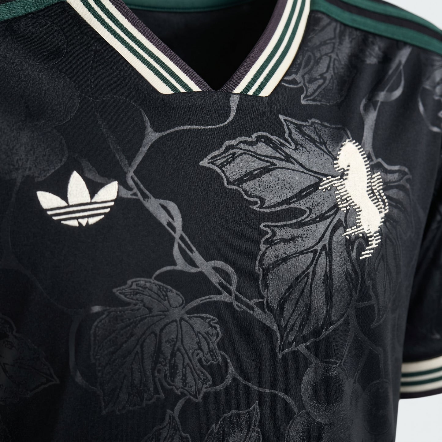 Juventus 25/26 Third Jersey