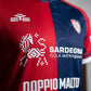 Cagliari 25/26 Home Jersey