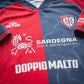 Cagliari 25/26 Home Jersey