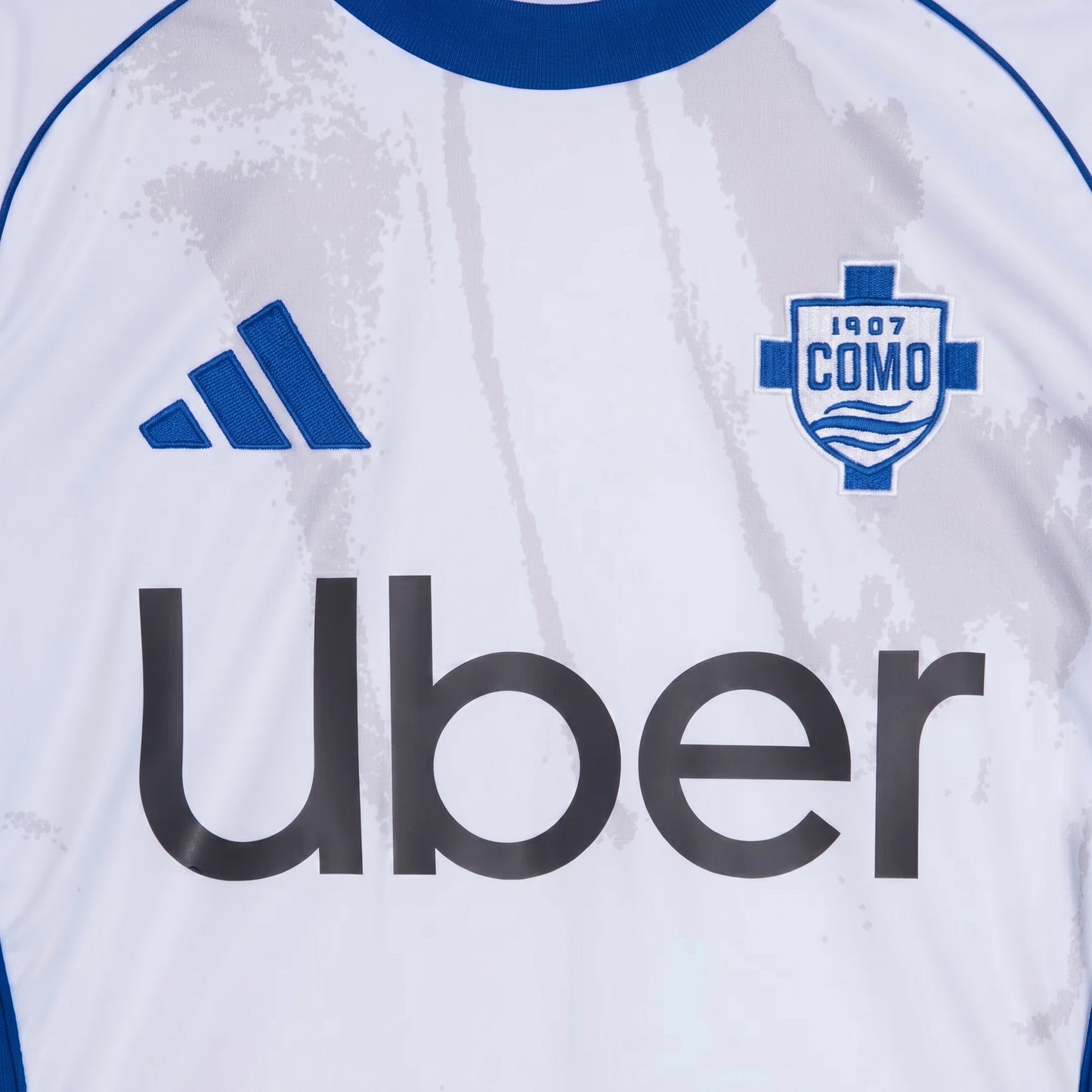 Como 25/26 Away Jersey