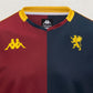 Genoa 25/26 Home Jersey