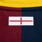 Genoa 25/26 Home Jersey