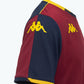 Genoa 25/26 Home Jersey