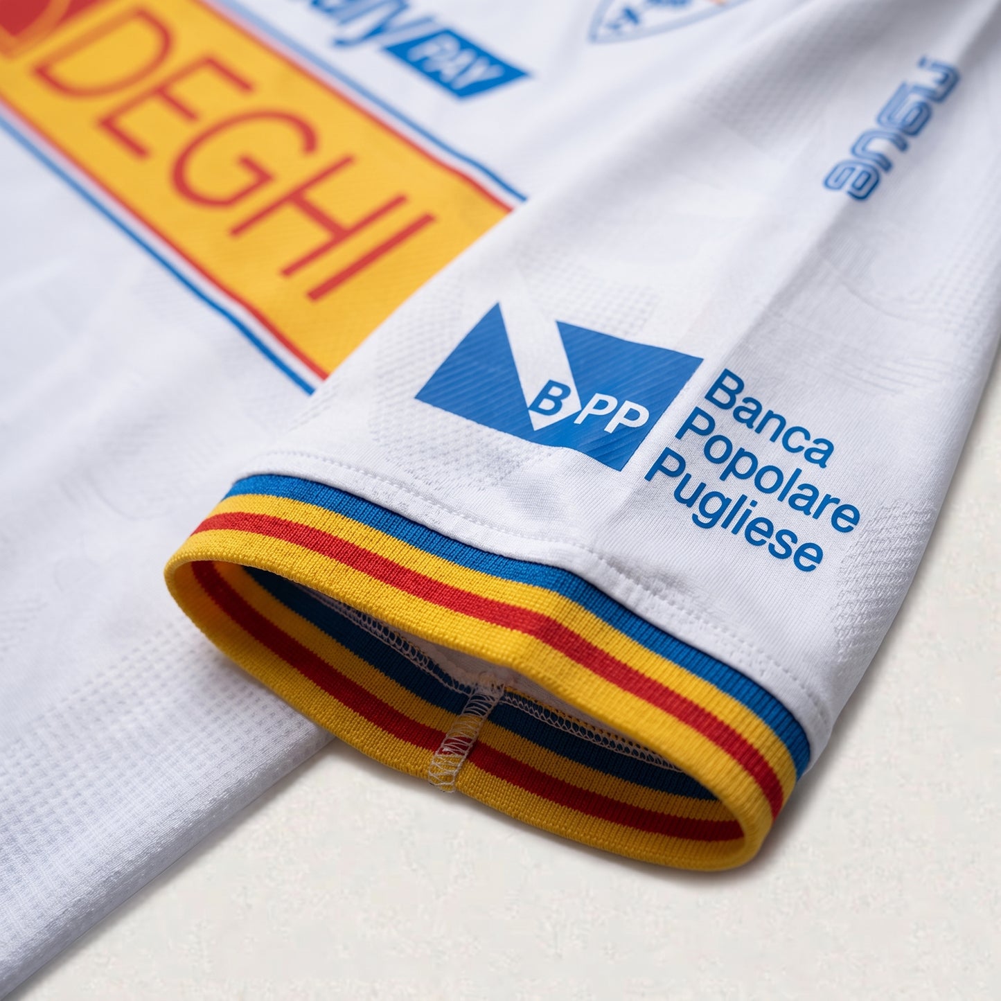 Lecce 25/26 Away Jersey