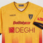 Lecce 25/26 Home Jersey