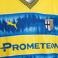 Parma 25/26 Away Jersey