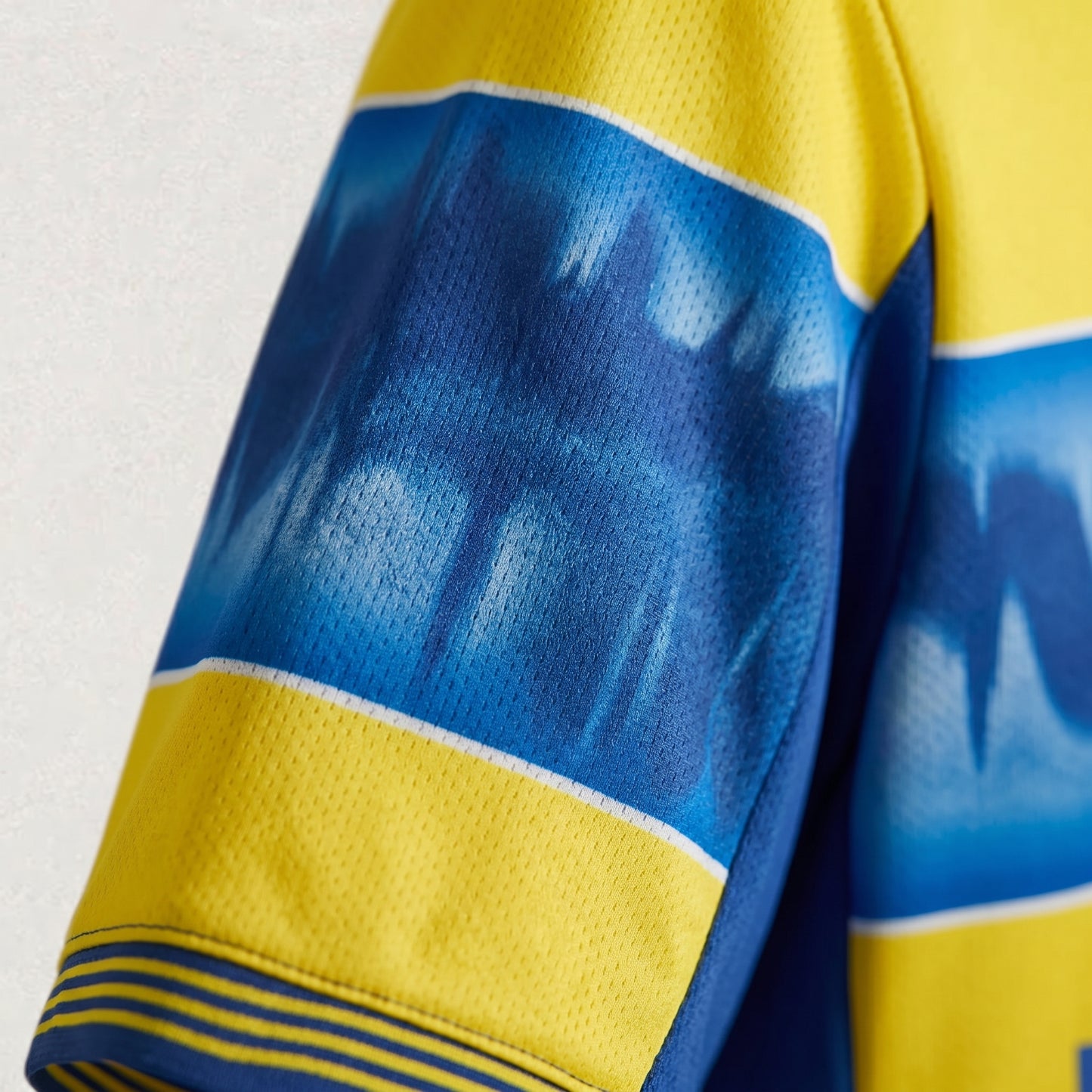 Parma 25/26 Away Jersey