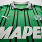 Sassuolo 25/26 Home Jersey