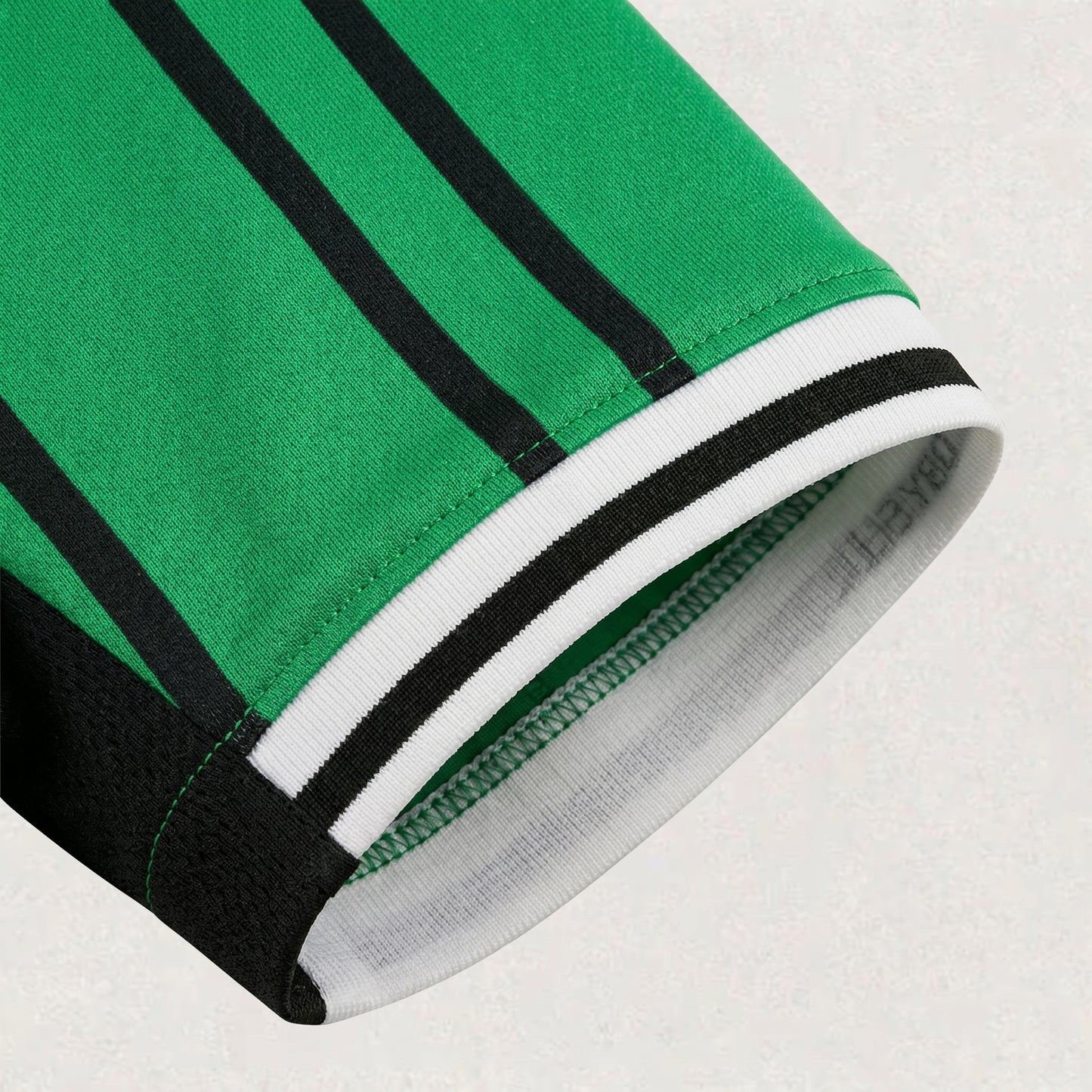 Sassuolo 25/26 Home Jersey