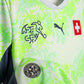 Switzerland 2026 Away Jersey Kids