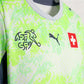 Switzerland 2026 Away Jersey Kids