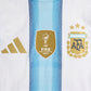 Argentina 2026 Home Jersey