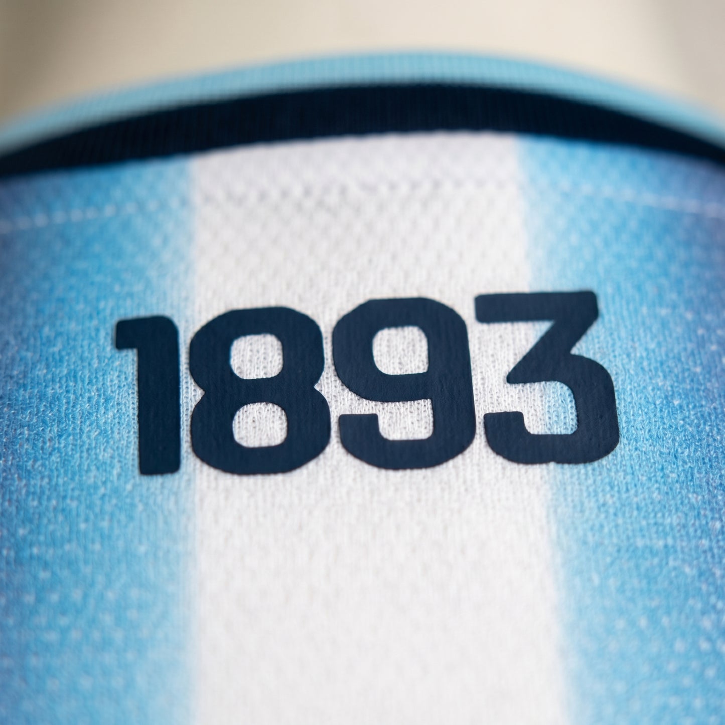Argentina 2026 Home Jersey
