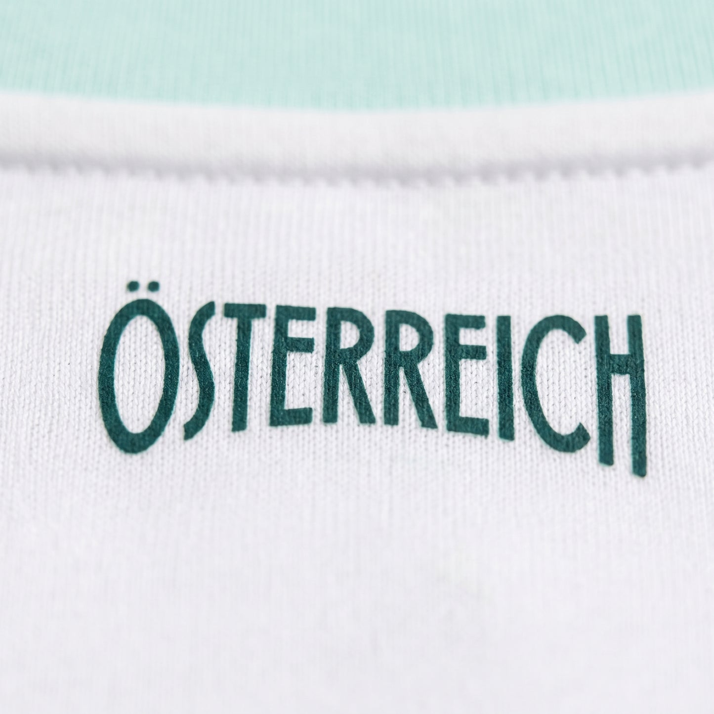 Austria 2026 Away Jersey