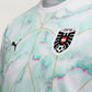 Austria 2026 Away Jersey