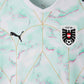 Austria 2026 Away Jersey Kids
