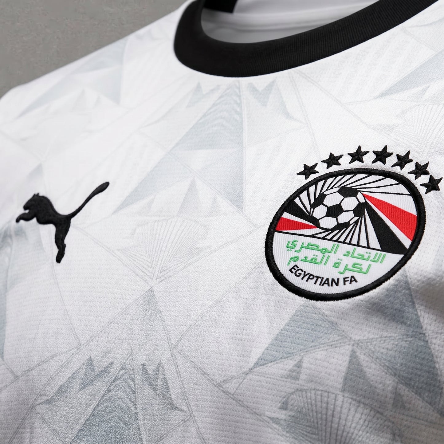 Egypt 2026 Away Jersey