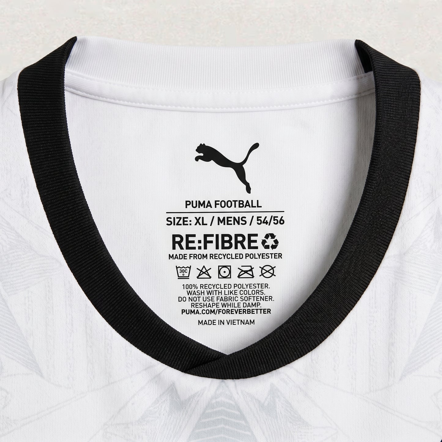 Egypt 2026 Away Jersey