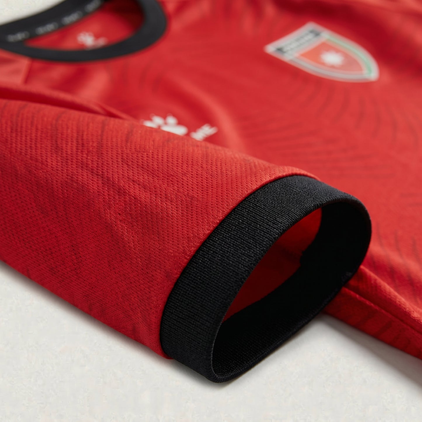 Jordan 2026 Home Jersey