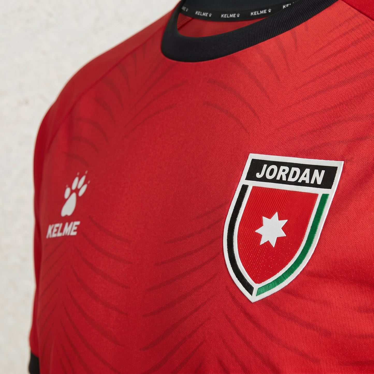 Jordan 2026 Home Jersey