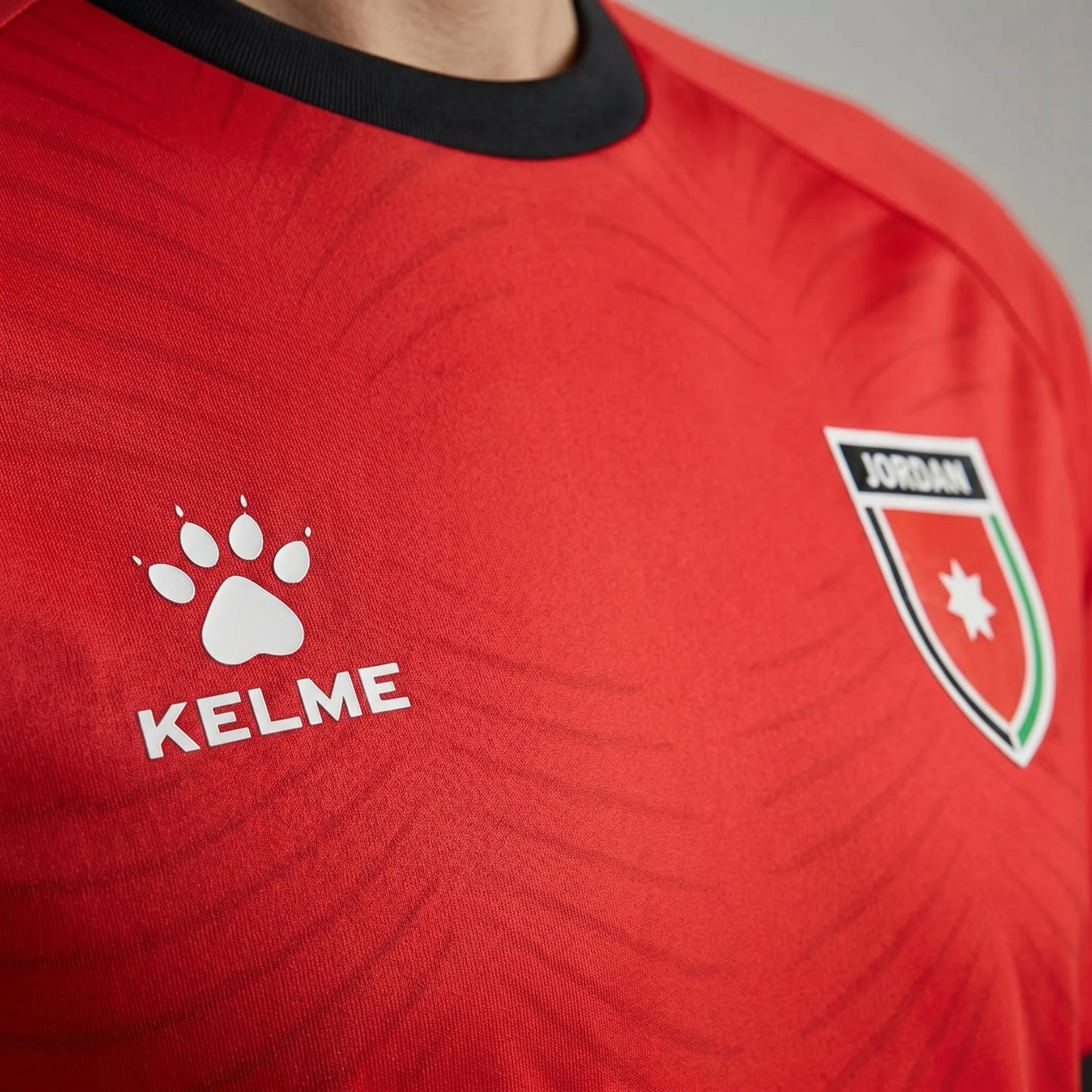 Jordan 2026 Home Jersey